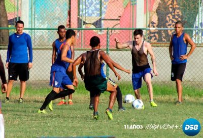 FútVe: Titanes FC visita a Atlético Guanare por la segunda fecha del torneo clausura