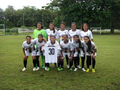 FútVe: Femenino de Zamora FC va por un nuevo triunfo ante Caucheros FC