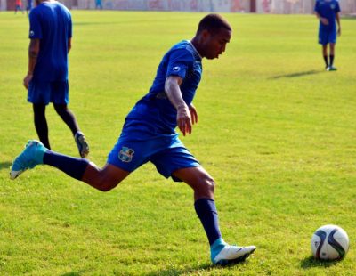 FútVe: Zulia FC buscará la primera victoria del clausura en su feudo ante el Deportivo Anzoátegui