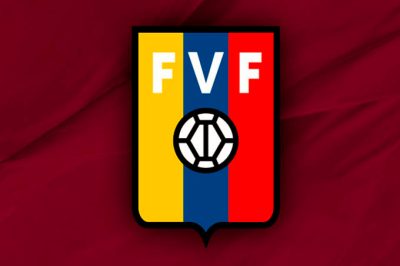 Así quedó la lista de convocados para la Vinotinto
