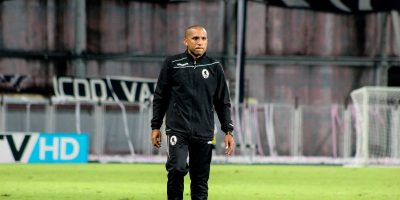 Luis Vera dice adiós al Zamora FC