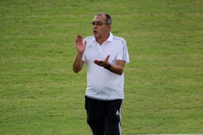 FútVe: Alí Cañas asume las riendas del Zamora FC