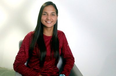 «Sueño hecho realidad», dice venezolana Castellanos por nominación a The Best