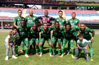 El Vigía FC dejó su invicto y su imbatibilidad ante Atlético Guanare