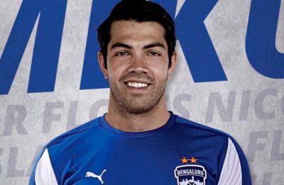«Miku» Fedor ficha por el Bengaluru FC
