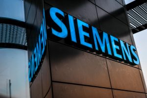 Siemens construirá dos centros tecnológicos en el sur de China
