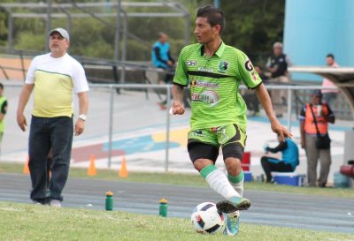 Atlético Socopó visita a Zamora FC con el objetivo de avanzar de fase