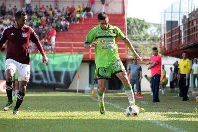 Atlético Socopó visita a Deportivo JBL Zulia con ansias del triunfo
