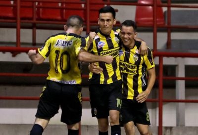 LSFV: Táchira es el cuarto semifilista