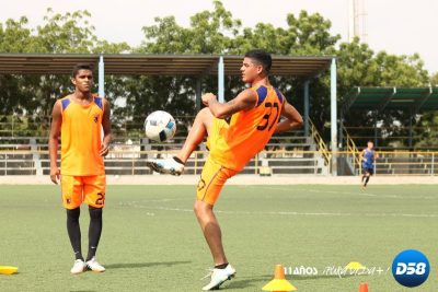 FútVe: Titanes buscará revertir la historia en Copa Venezuela
