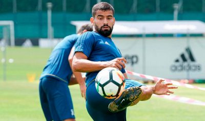 Tomás Rincón, cerca de irse al Torino