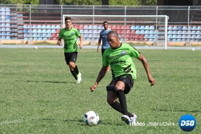 Deportivo JBL no logró trascender en la Copa Venezuela