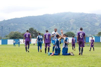 FútVe: ULA FC logró importante victoria 3-0 ante Titanes FC