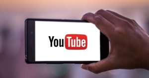 YouTube actualizó y adapto su formato de visualización