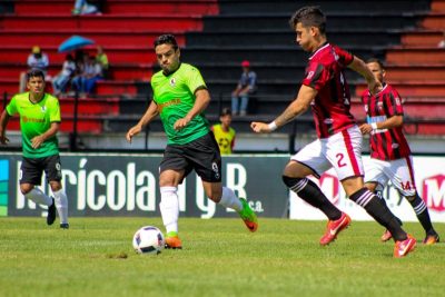 FútVe: Zamora FC cedió en su visita a Portuguesa