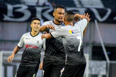 FútVe: Igualdad «Blanquinegra» en «La Carolina»