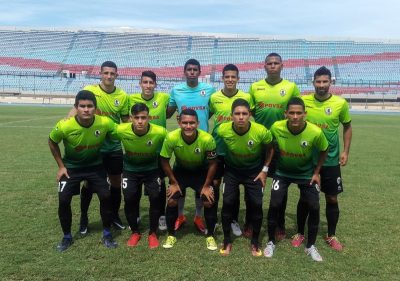 Zamora (B) buscará sumar de local ante Atlético El Vigía