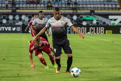 Zamora FC luchó hasta el final pero terminó cediendo por la mínima