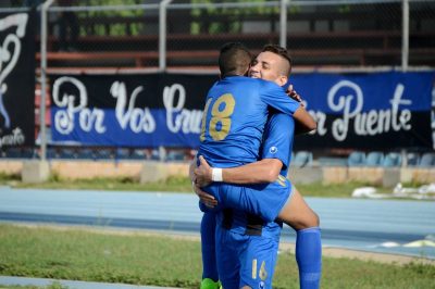 FútVe: ¡Zulia FC vuelve a sumar «de a tres» frente a su gente!