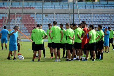 FútVe: Zulia FC listos para dar el próximo paso