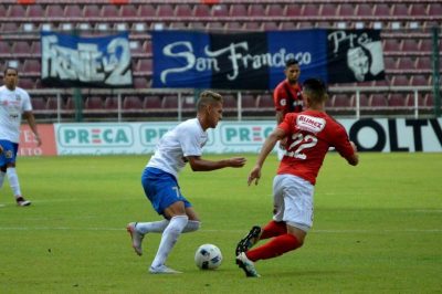 Zulia FC batalló sin premio en Cabudare