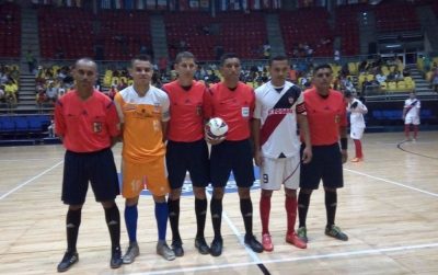 LSFV: Táchira trepa al segundo y Bucaneros cae