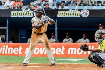 LVBP: Moncrief, Vidal y Varona completan la importación aguilucha