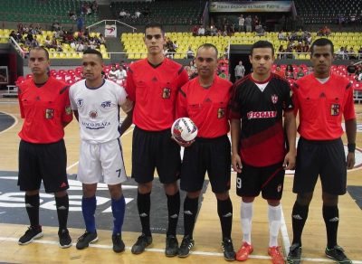 LSFV: Caracas ganó y recuperó la alegría