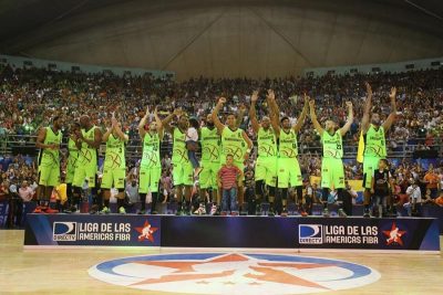 Guaros de Lara disputará la Copa Intercontinental el próximo 24 de septiembre