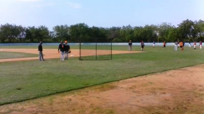 LVBP: Águilas realizó con éxito llamado a evaluaciones y pruebas