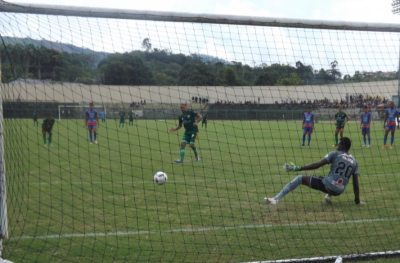 FútVe: El Vigía FC logró una importante victoria en casa 4-3 ante Real Frontera