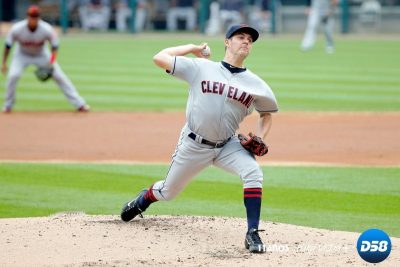 MLB: Indios llegan al duodécimo triunfo consecutivo