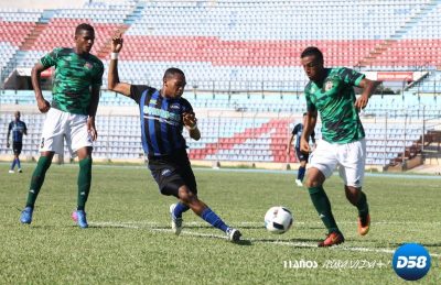 FútVe: Empate no deseado en Maracaibo