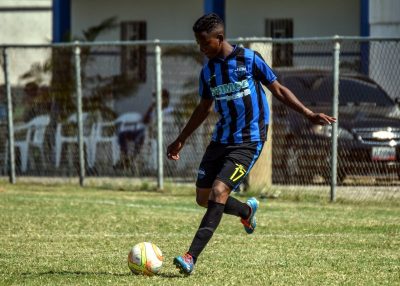 FútVe: División de honores en el Complejo Deportivo JBL