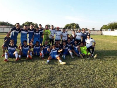 FútVe: Petroleros del Zulia escala al primer lugar