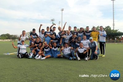 FútVe: Petroleros del Zulia goleó a CD Atlético Rey y mantiene su posición