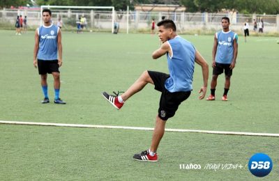 FútVe: Petroleros buscará mantener primer lugar ante Zulia FC