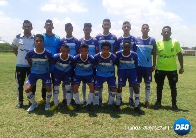 FutVe: Petroleros Sub-14 no logró concretar y cayó derrotado