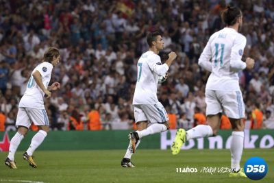 Cristiano despierta al Real Madrid; el City comienza a lo grande con goleada