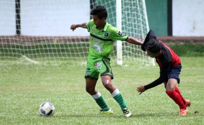 FútVe: «Los Verdinegros» dividieron resultados ante Portuguesa FC