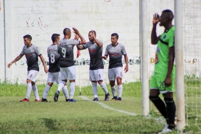 FútVe: Zamora conquistó su primer triunfo del Clausura 2017