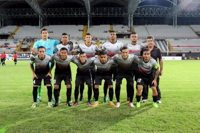 FútVe: ¡Zamora con boleto a los cuartos de final de la Copa Venezuela!