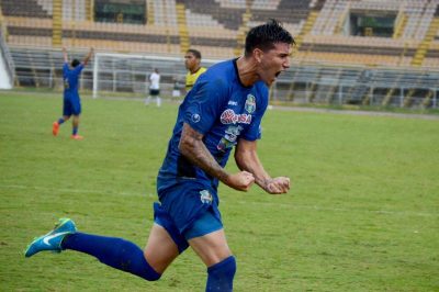 FútVe: ¡El campeón está dentro de los cuartos de final!