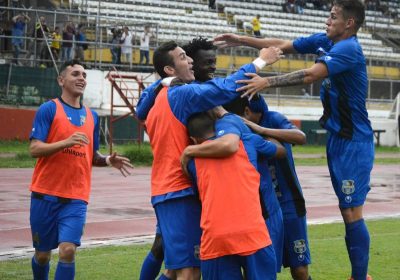 Zulia FC enfrentará a Ureña SC en los cuartos de final