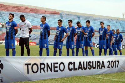 FútVe: Zulia Fútbol Club no pasó del empate ante Metropolitanos