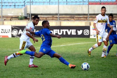 FútVe: Zulia FC visita Cachamay con todos los hierros