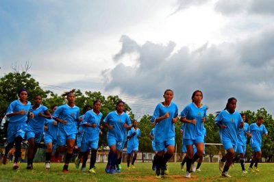 Zulia FC (fem.) toma forma de cara  al Torneo Clausura 2017
