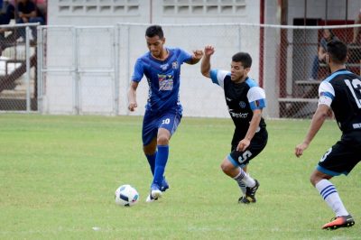 FútVe: ¡Zulia FC logra en Mérida su  primer triunfo del Clausura 2017!