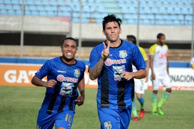 FútVe: Zulia FC igualó 1-1 en el partido de ida ante Ureña SC