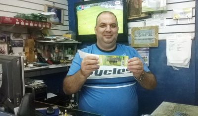 FútVe: A disposición de aficionados la boletería para en encuentro El Vigía FC – Lala FC
